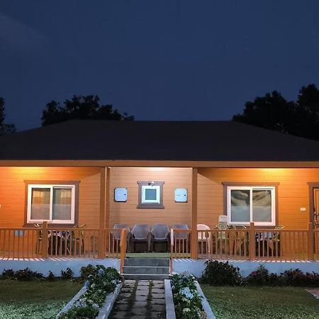 קוטאגירי The Laughing Woods Ac Resort מראה חיצוני תמונה