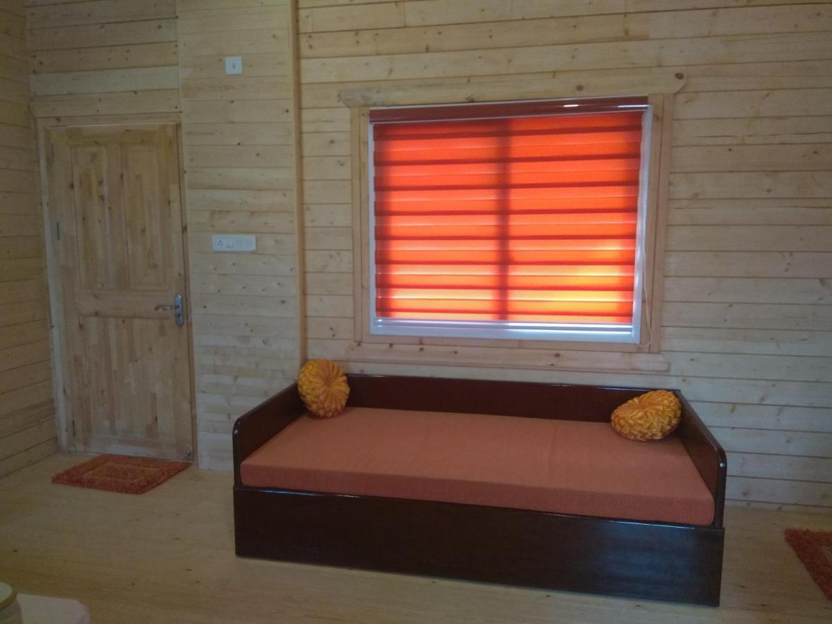 קוטאגירי The Laughing Woods Ac Resort מראה חיצוני תמונה